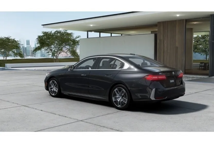 2026 Bmw i5 eDrive40 photo 1