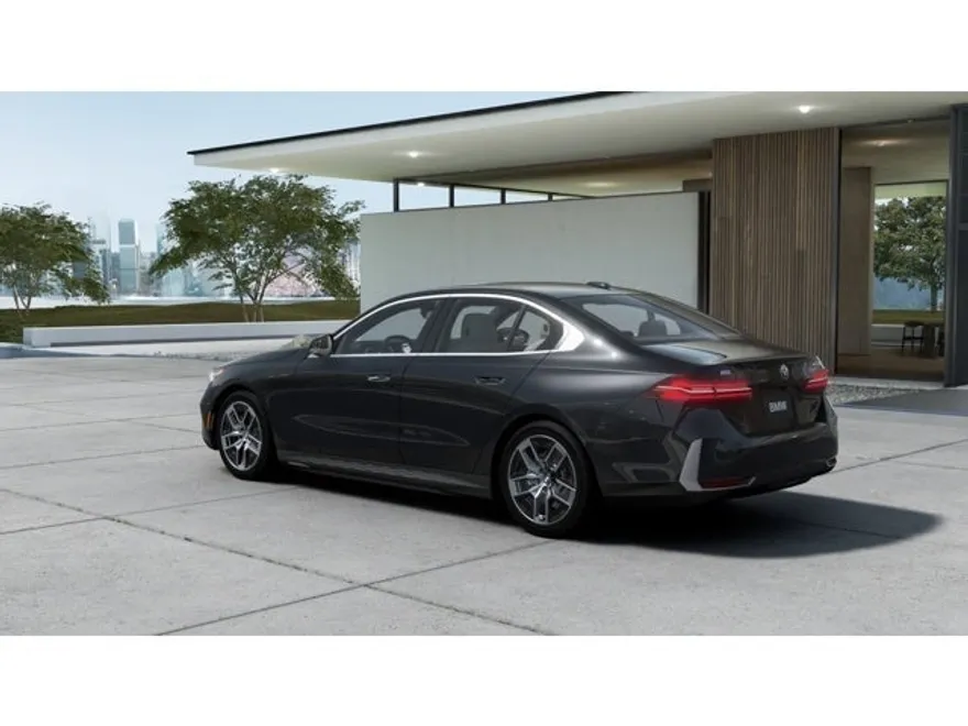 2026 Bmw i5 eDrive40 photo 1