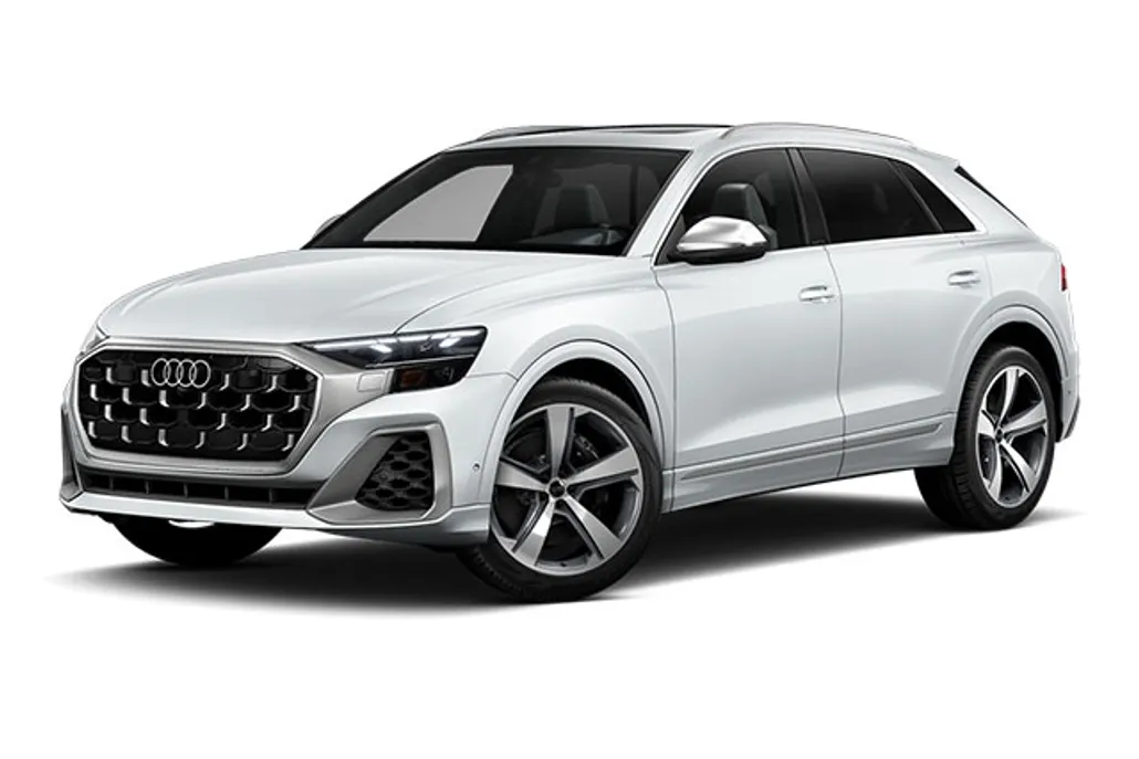 2024 Audi SQ8 Prestige photo 1