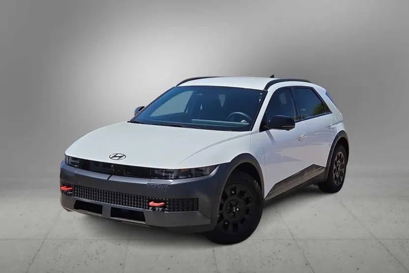 2025 Hyundai Ioniq 5 photo 1