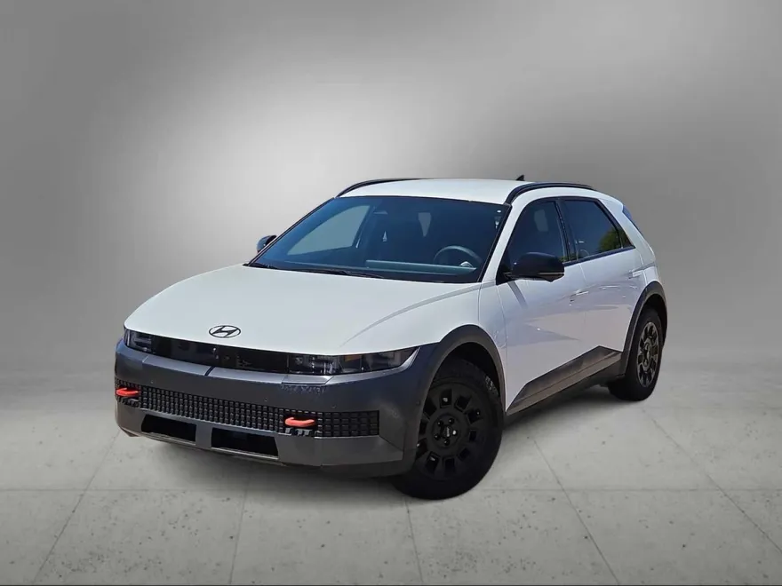 2025 Hyundai Ioniq 5 photo 1