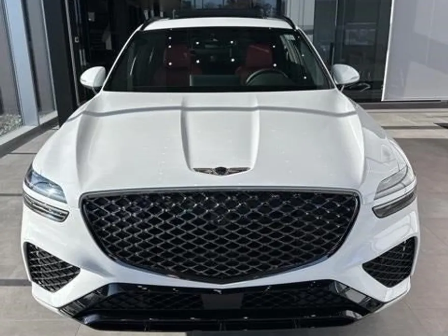 2025 Genesis GV70 3.5T Sport Advanced photo 1