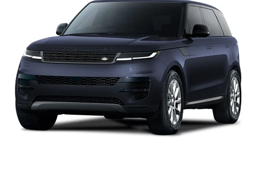 2023 Land Rover Range Rover Sport SE photo 1