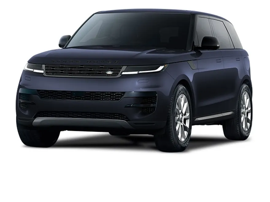 2023 Land Rover Range Rover Sport SE photo 1
