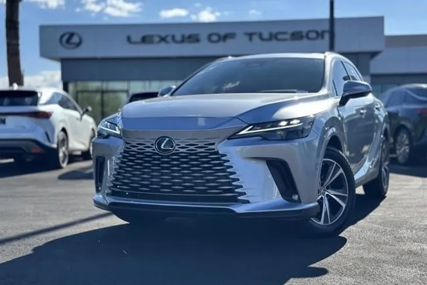 2025 Lexus RX 350 Premium photo 1