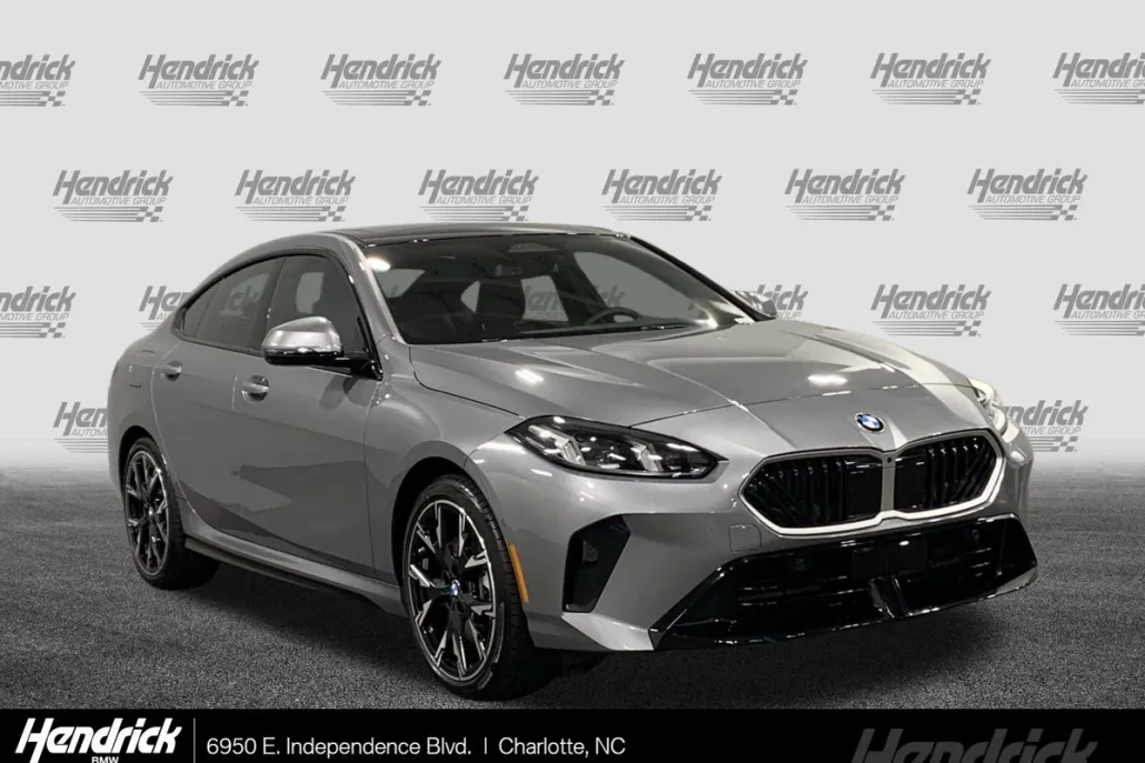 2025 Bmw 228i xDrive Gran Coupe photo 1