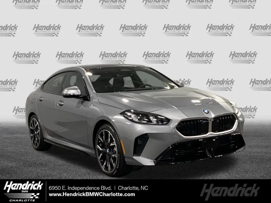 2025 Bmw 228i xDrive Gran Coupe photo 1