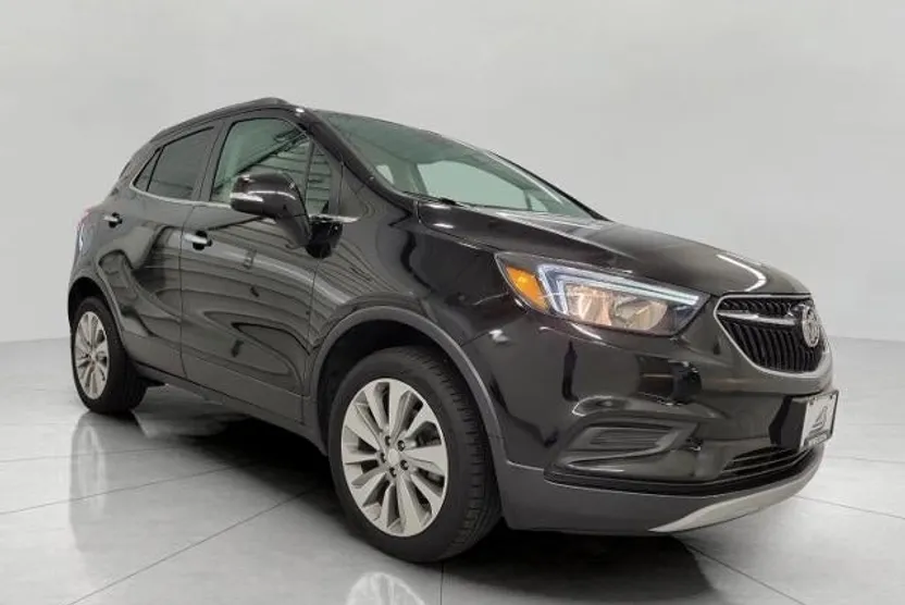 2019 Buick Encore Preferred photo 1