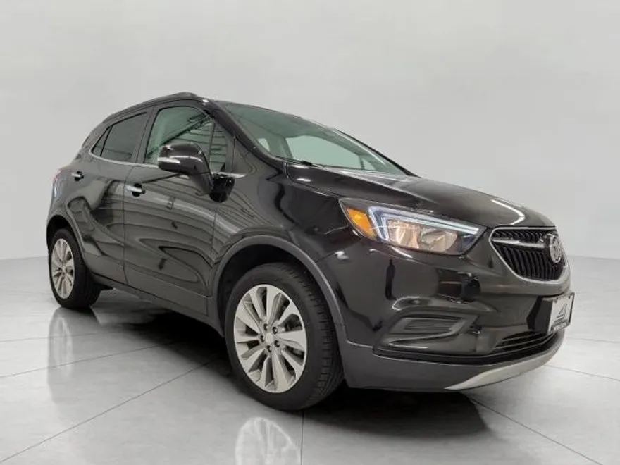2019 Buick Encore Preferred photo 1