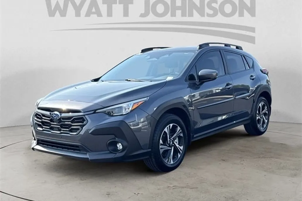 2024 Subaru Crosstrek Premium photo 1