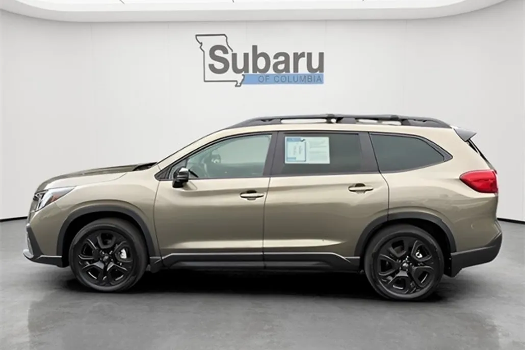 2023 Subaru Ascent Onyx Edition Limited photo 1