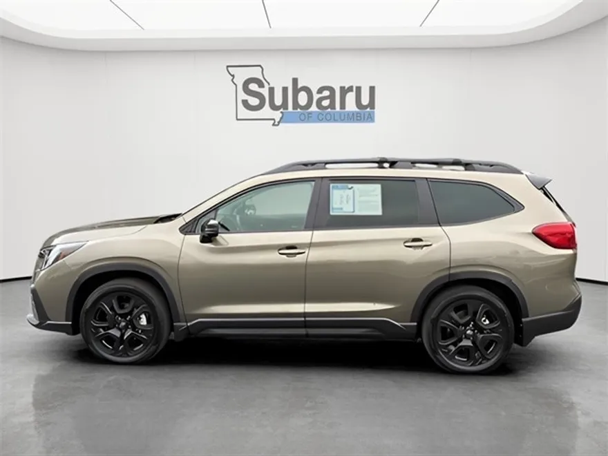 2023 Subaru Ascent Onyx Edition Limited photo 1