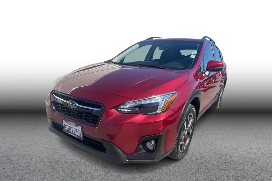 2018 Subaru Crosstrek 2.0i Limited Sport photo 1