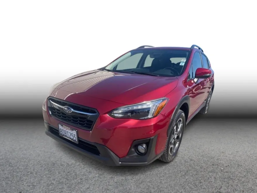 2018 Subaru Crosstrek 2.0i Limited Sport photo 1