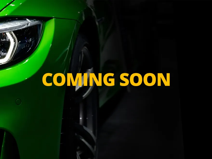 2019 Dodge Challenger SXT photo 1
