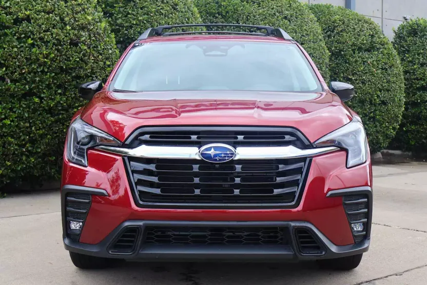 2025 Subaru Ascent Limited photo 1
