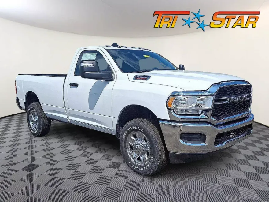 2024 Ram 2500 Tradesman photo 1