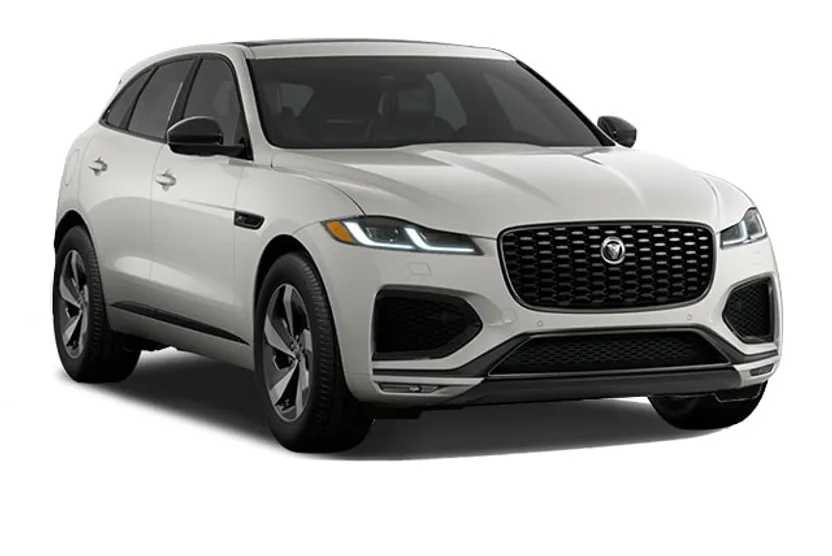 2026 Jaguar F-PACE P250 R-Dynamic S photo 1