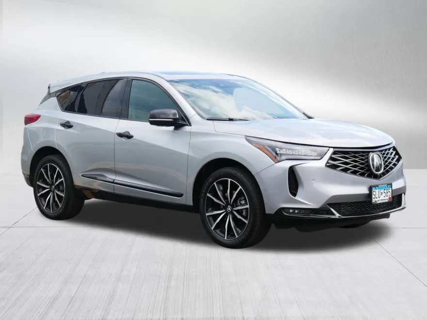 2025 Acura RDX A-Spec Advance photo 1