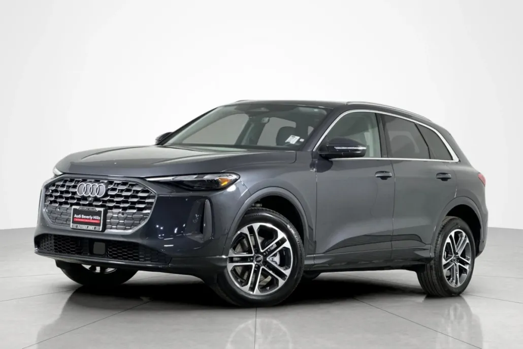 2025 Audi Q5 2.0T Premium photo 1