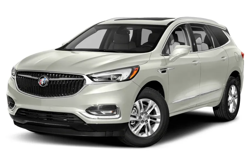 2019 Buick Enclave Avenir photo 1