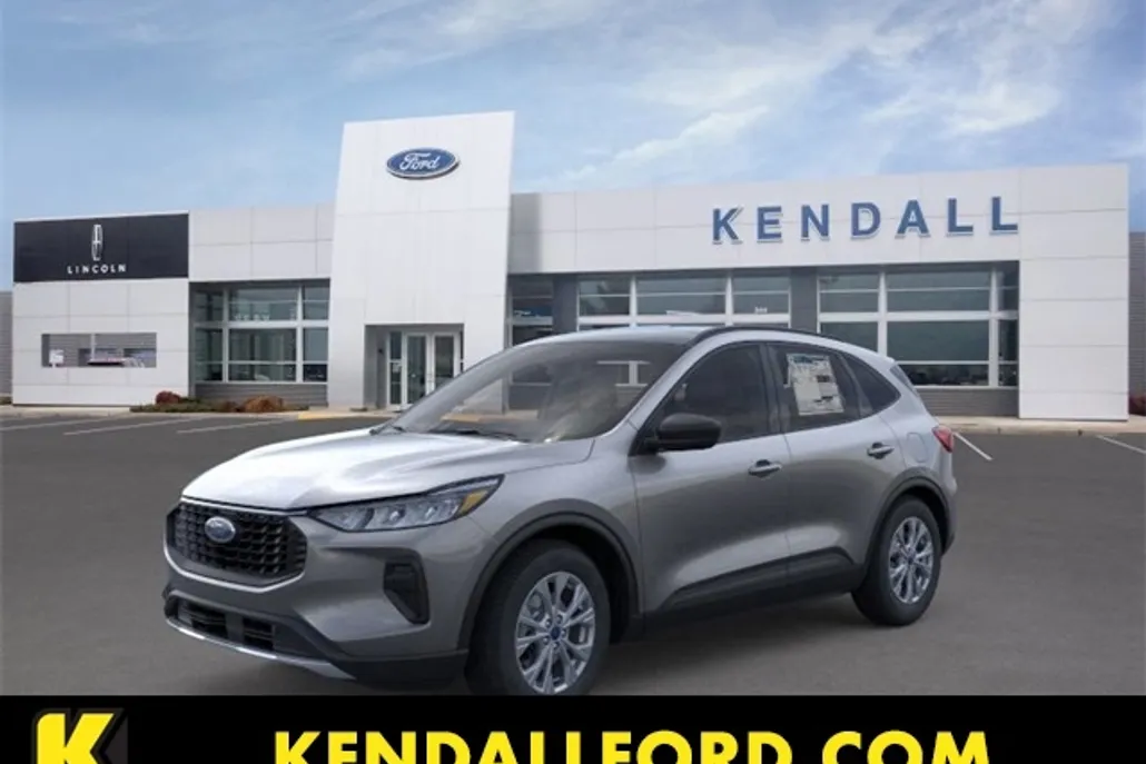 2025 Ford Escape Active photo 1