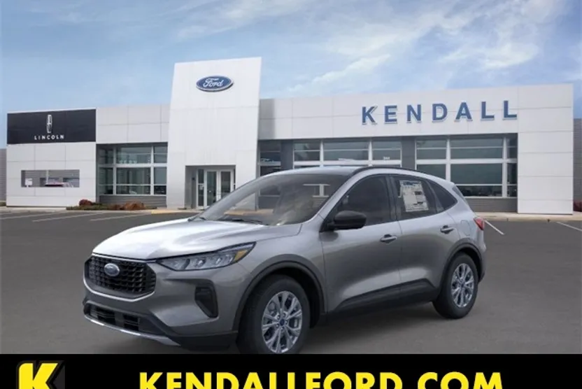 2025 Ford Escape Active photo 1