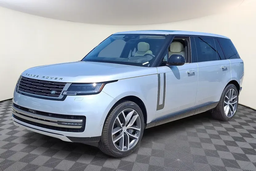 2025 Land Rover Range Rover SE photo 1