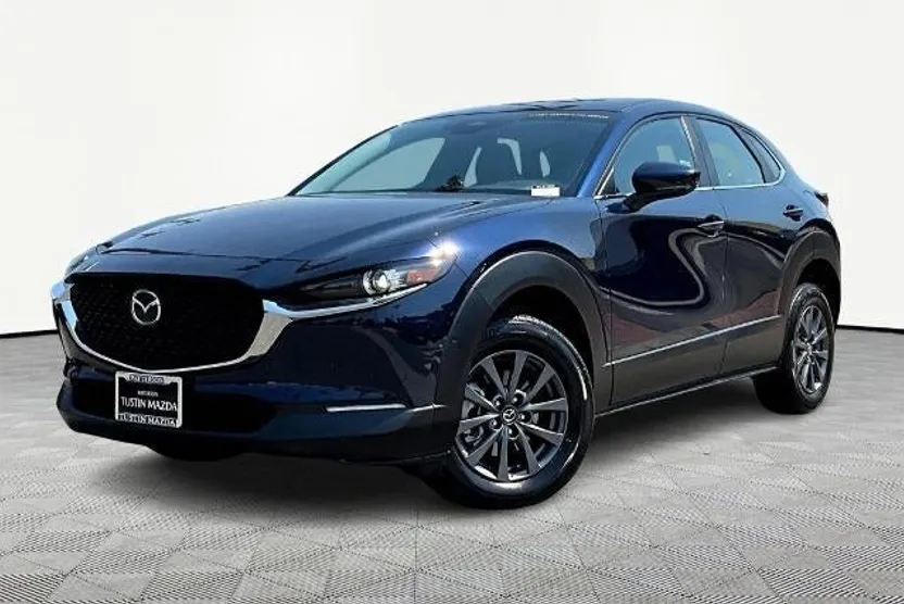 2025 Mazda CX-30 2.5 S photo 1