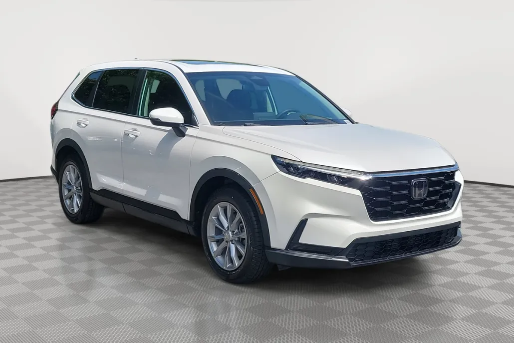 2023 Honda CR-V EX photo 1