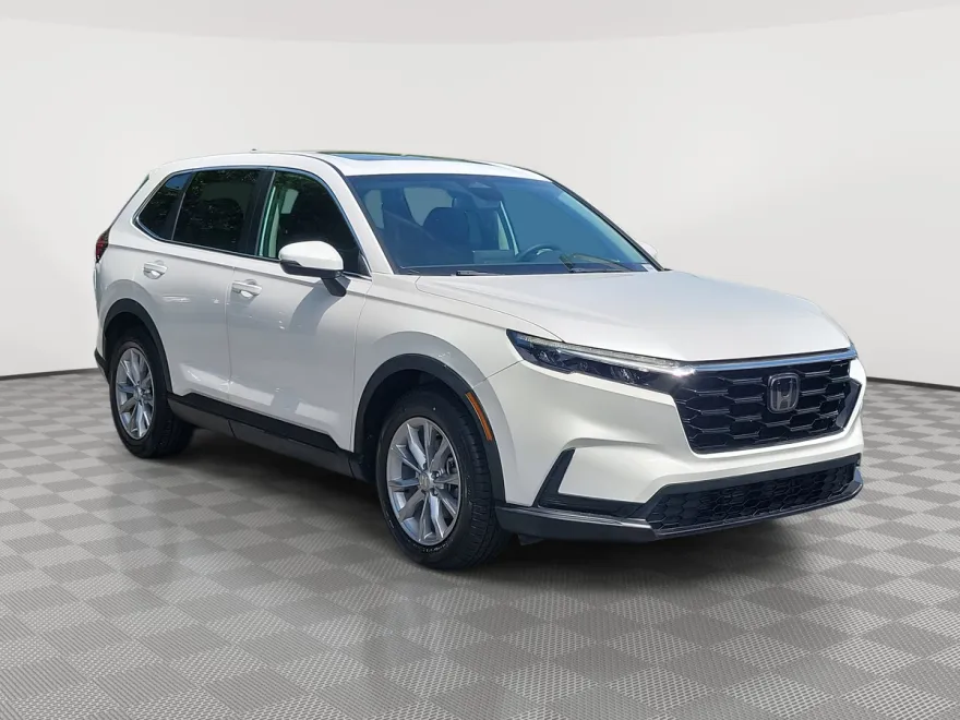 2023 Honda CR-V EX photo 1