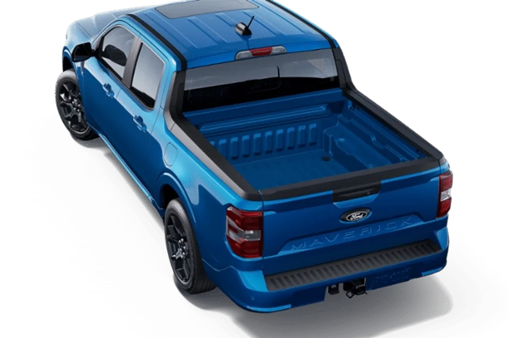2025 Ford Maverick photo 1