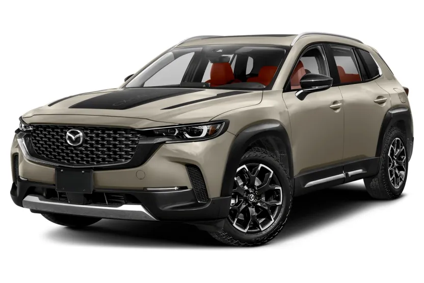 2023 Mazda CX-50 2.5 Turbo Meridian Edition photo 1