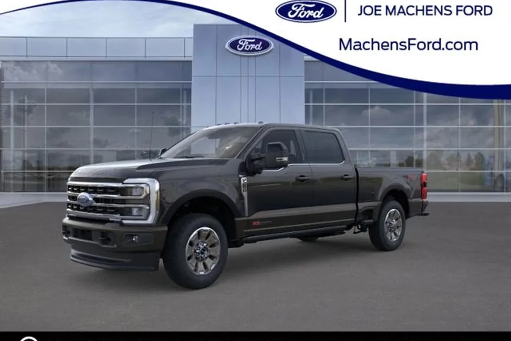 2025 Ford F-250 photo 1
