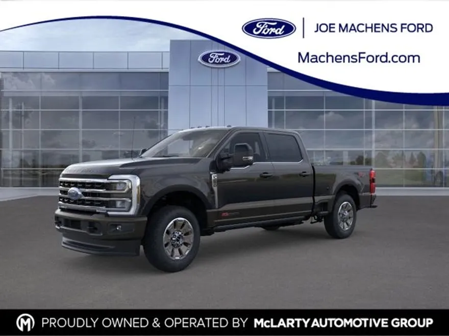 2025 Ford F-250 photo 1