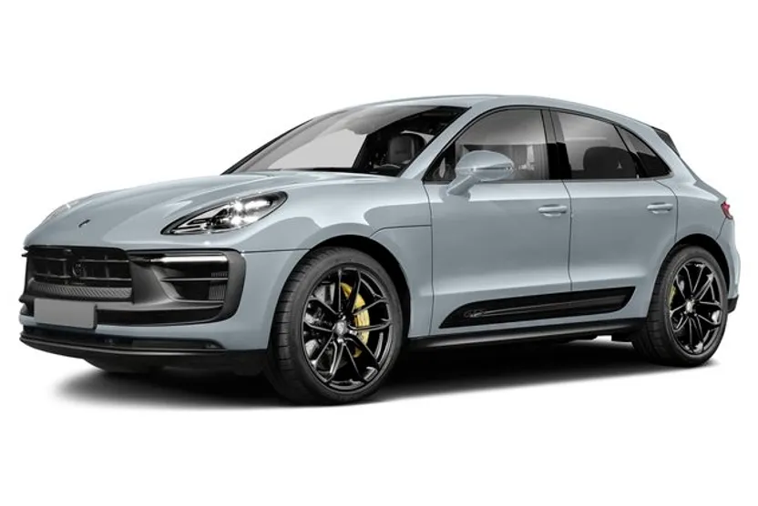 2023 Porsche Macan S photo 1