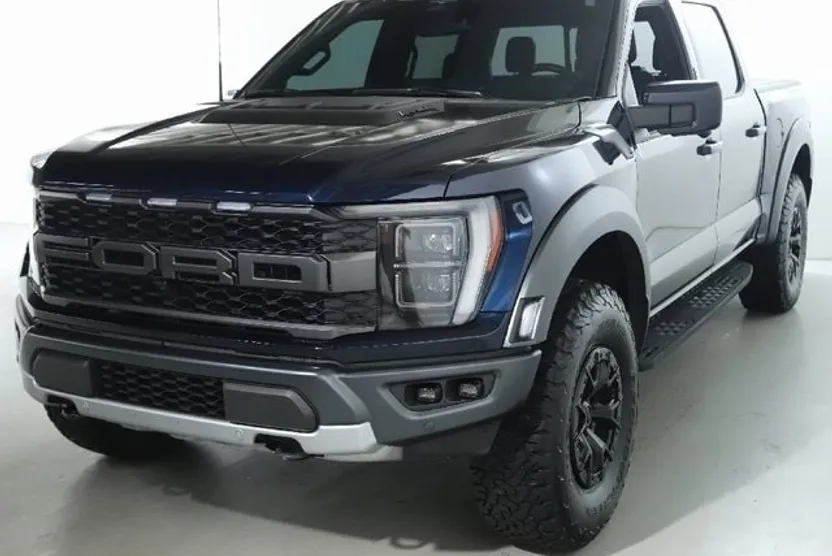 2023 Ford F-150 Raptor photo 1