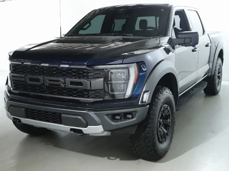 2023 Ford F-150 Raptor photo 1