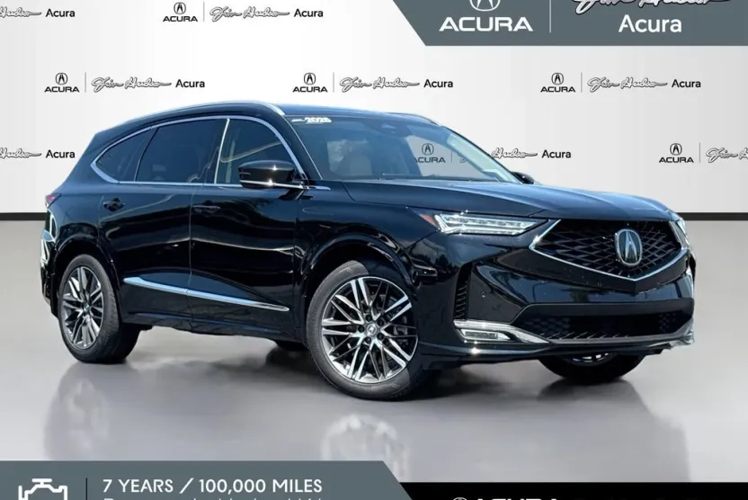 2025 Acura MDX Advance SH-AWD photo 1