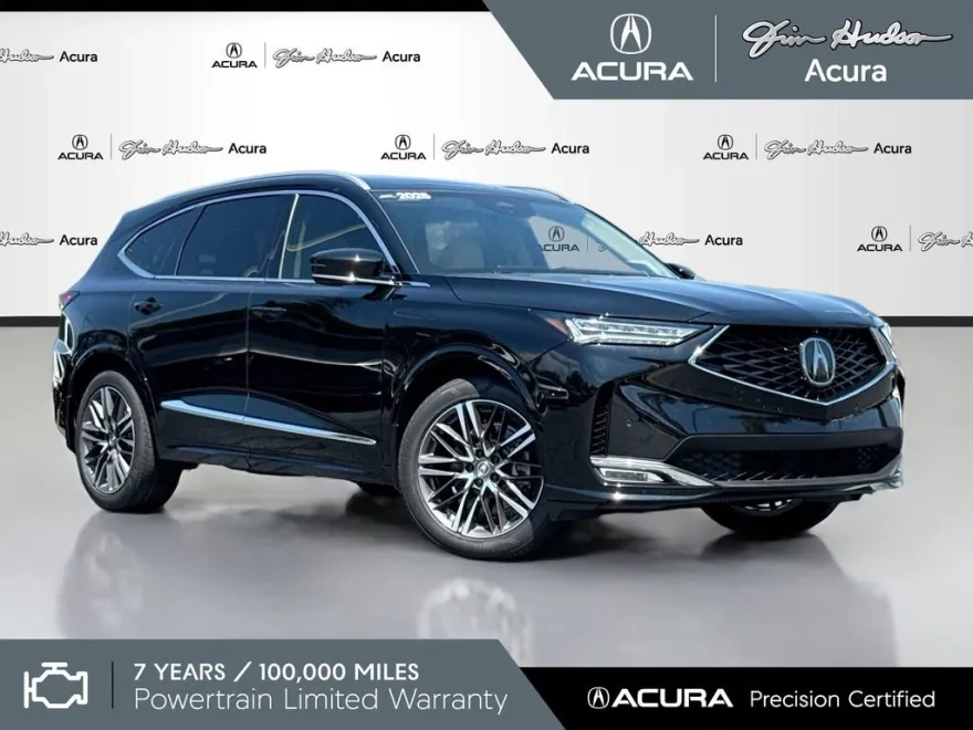 2025 Acura MDX Advance SH-AWD photo 1