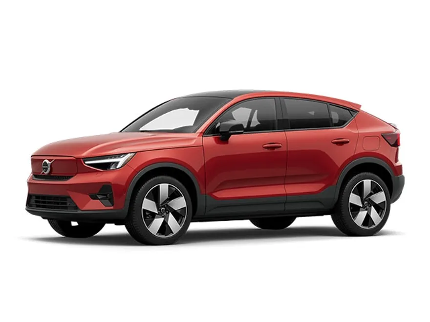 2023 Volvo C40 Recharge Ultimate photo 1
