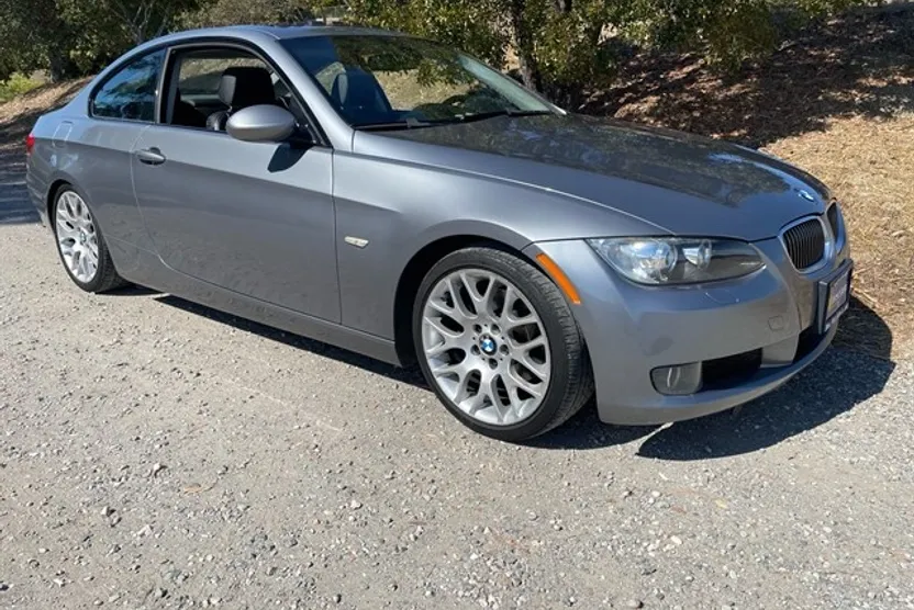 2009 Bmw 328i SULEV photo 1