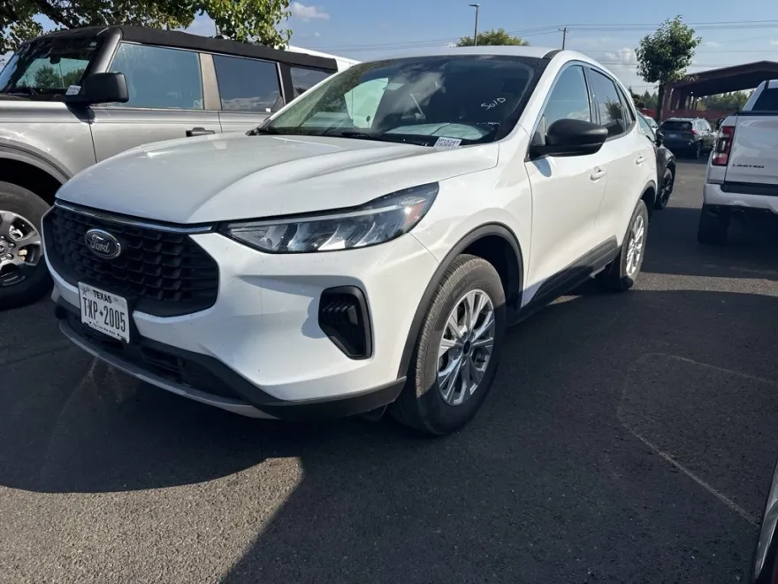 2024 Ford Escape Active photo 1