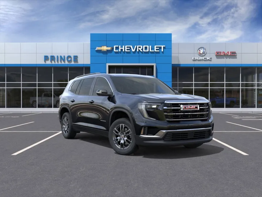 2026 Gmc Acadia Elevation photo 1