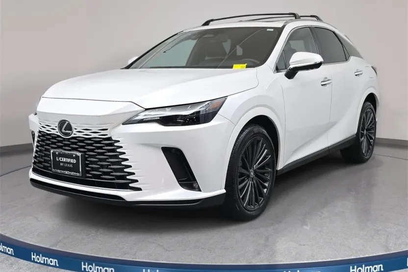 2025 Lexus RX 350 Premium photo 1
