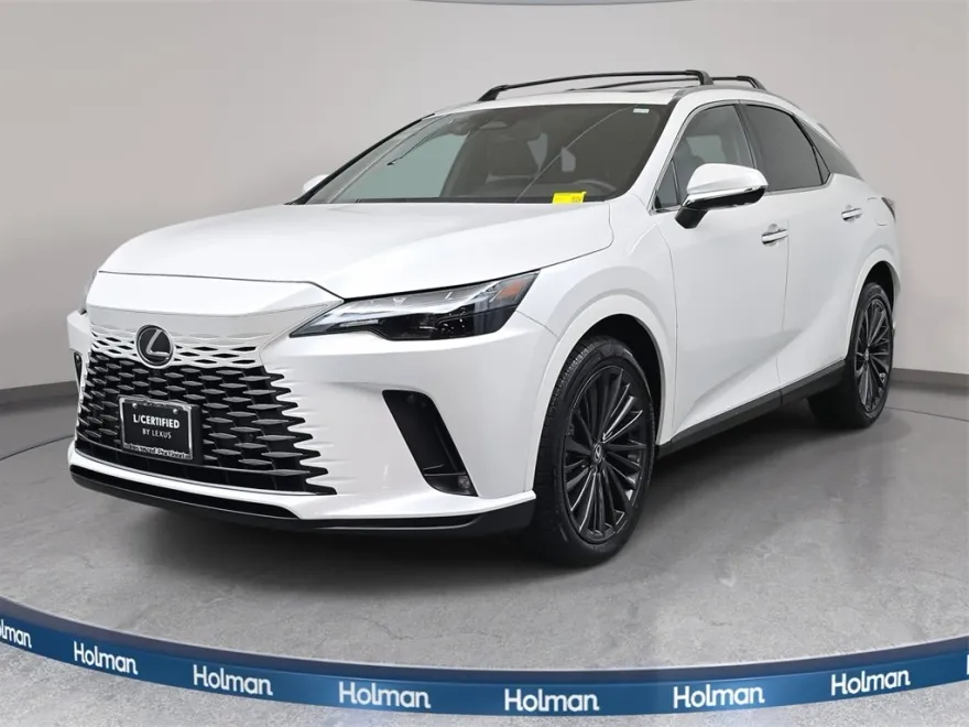 2025 Lexus RX 350 Premium photo 1