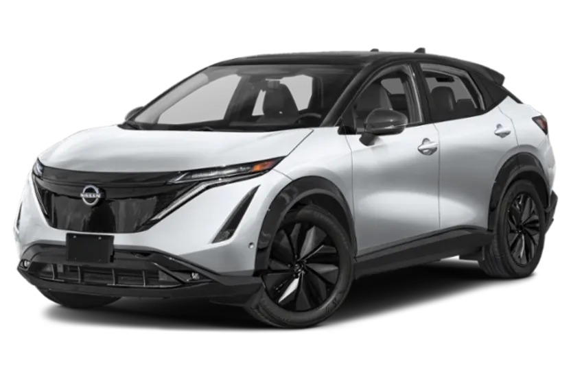 2025 Nissan ARIYA Platinum e-4ORCE photo 1