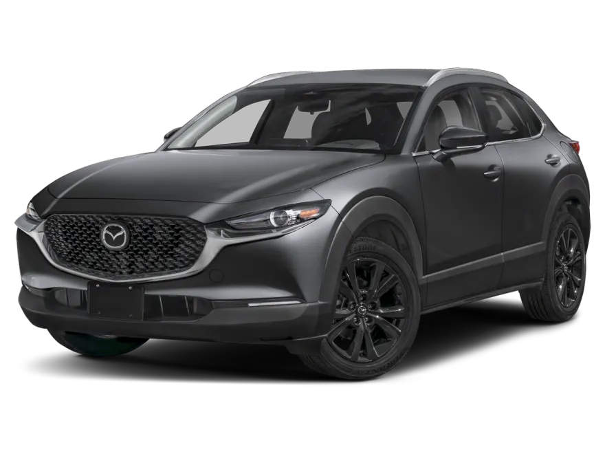 2025 Mazda CX-30 2.5 Select Sport photo 1