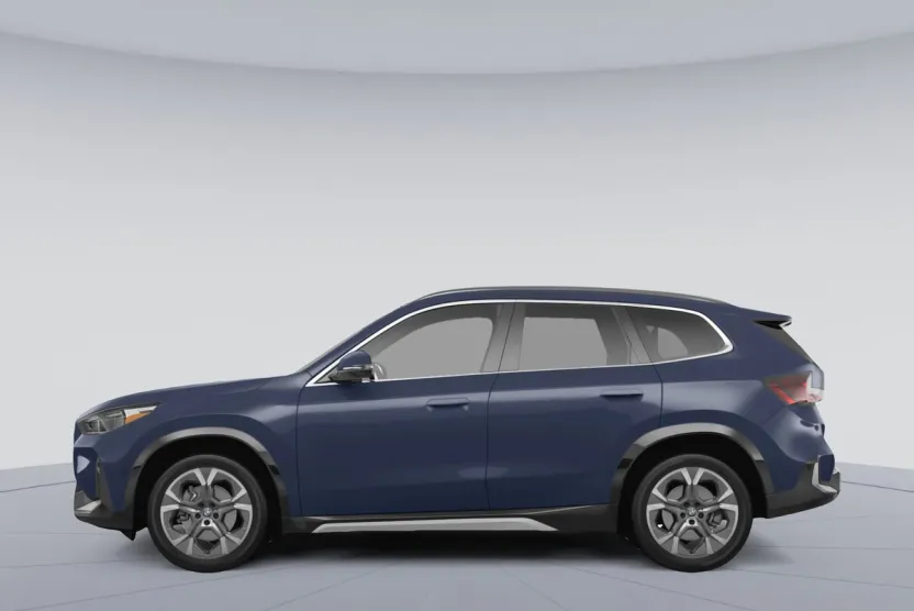 2026 Bmw X1 XDrive28i photo 1
