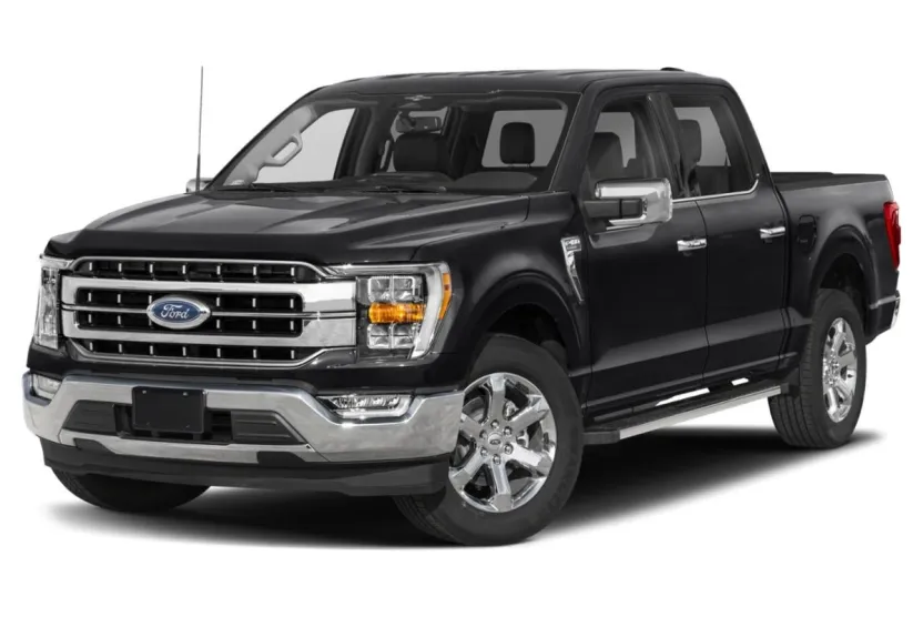 2023 Ford F-150 Lariat photo 1